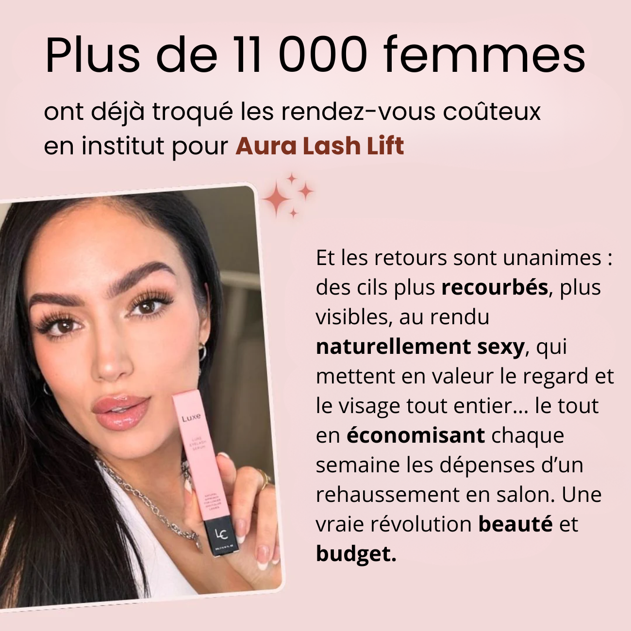 Aura Kit LashLift