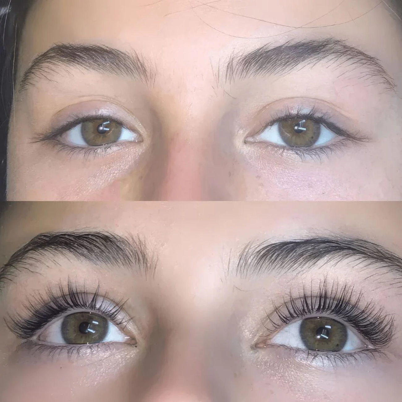 Aura Kit LashLift