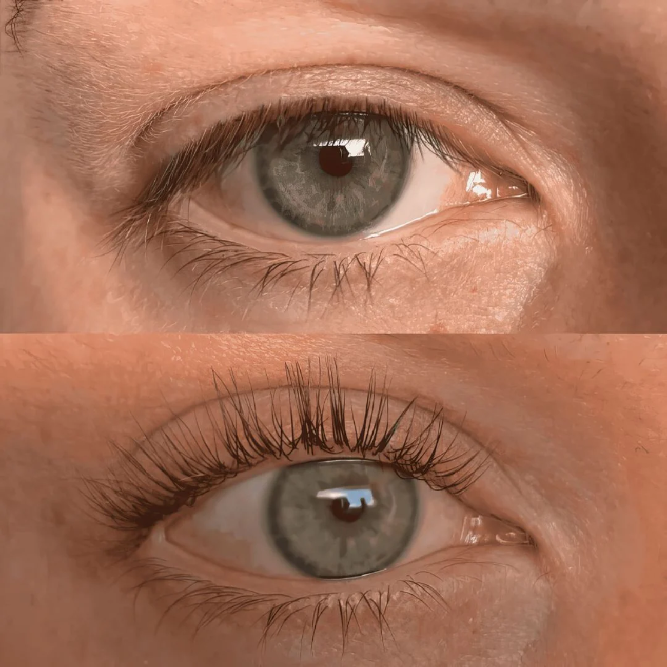 Aura Kit LashLift